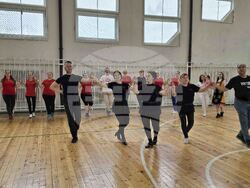 Враца - проф. Антон Андонов - майсторски клас