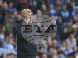 Britain Soccer Premier League