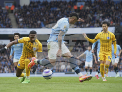 Britain Soccer Premier League