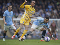 Britain Soccer Premier League