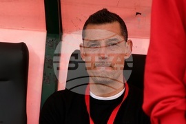 Футбол - ЦСКА - Александър Томаш