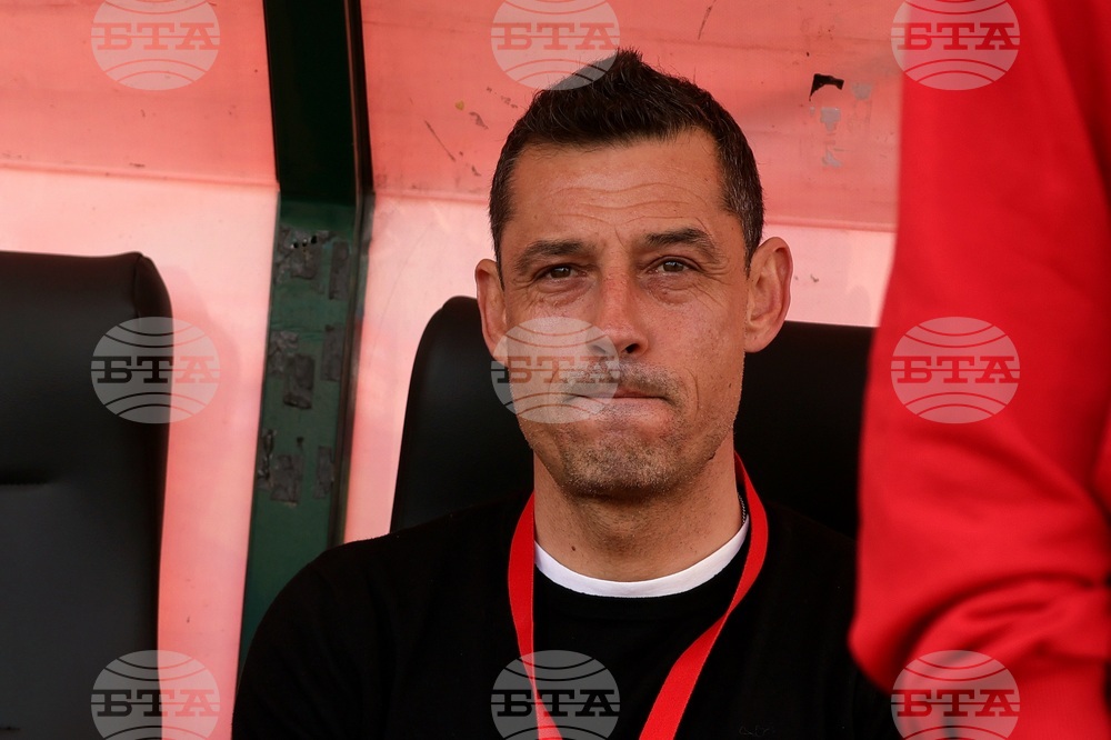 Аргументите са на наша страна, заяви наставникът на ЦСКА Александър Томаш след равенството с Черно море