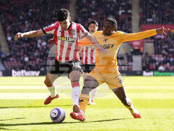 Britain Soccer Premier League