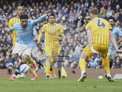 Britain Soccer Premier League