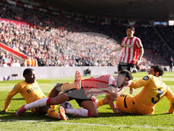 Britain Soccer Premier League