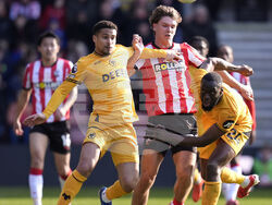 Britain Soccer Premier League