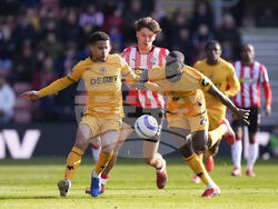 Britain Soccer Premier League