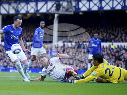 Britain Soccer Premier League
