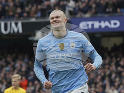 Britain Soccer Premier League