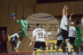 Варна - Световна купа по хандбал -  България - Нигерия