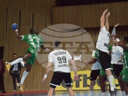 Варна - Световна купа по хандбал -  България - Нигерия