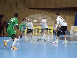 Варна - Световна купа по хандбал -  България - Нигерия