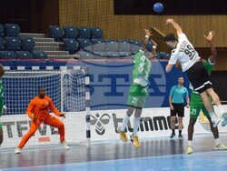 Варна - Световна купа по хандбал -  България - Нигерия