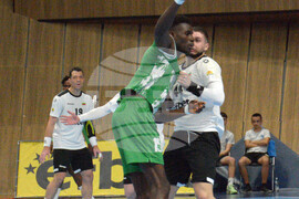 Варна - Световна купа по хандбал -  България - Нигерия