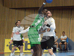 Варна - Световна купа по хандбал -  България - Нигерия