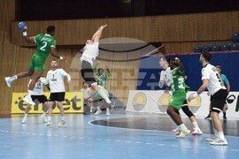 Варна - Световна купа по хандбал -  България - Нигерия