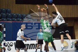 Варна - Световна купа по хандбал -  България - Нигерия