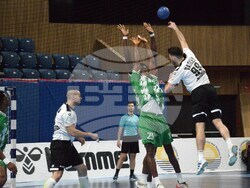 Варна - Световна купа по хандбал -  България - Нигерия