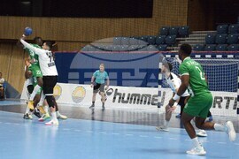 Варна - Световна купа по хандбал -  България - Нигерия