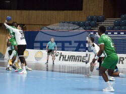 Варна - Световна купа по хандбал -  България - Нигерия