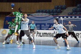 Варна - Световна купа по хандбал -  България - Нигерия