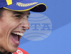 Argentina GP Motorcycle Racing