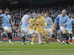 Britain Soccer Premier League