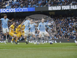 Britain Soccer Premier League