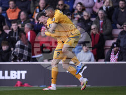 Britain Soccer Premier League