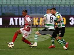 Футбол - ЦСКА - Черно море