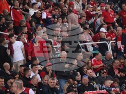 Футбол - ЦСКА - Черно море