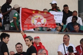 Футбол - ЦСКА - Черно море