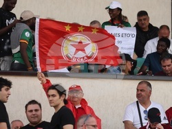 Футбол - ЦСКА - Черно море