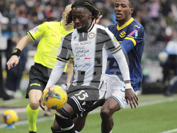 Italy Soccer Serie A