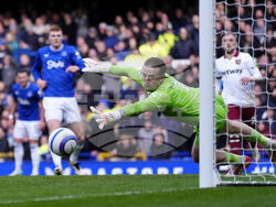 Britain Soccer Premier League
