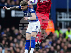 Britain Soccer Premier League