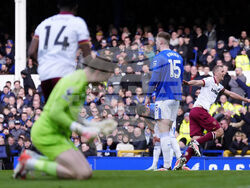 Britain Soccer Premier League