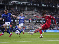 Britain Soccer Premier League