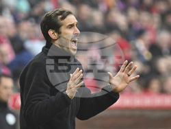 Germany Soccer Bundesliga