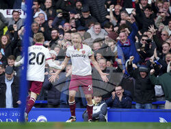 Britain Soccer Premier League