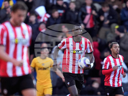 Britain Soccer Premier League