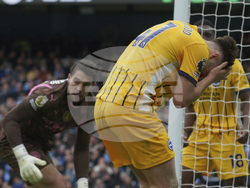 Britain Soccer Premier League