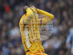 Britain Soccer Premier League