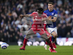 Britain Soccer Premier League