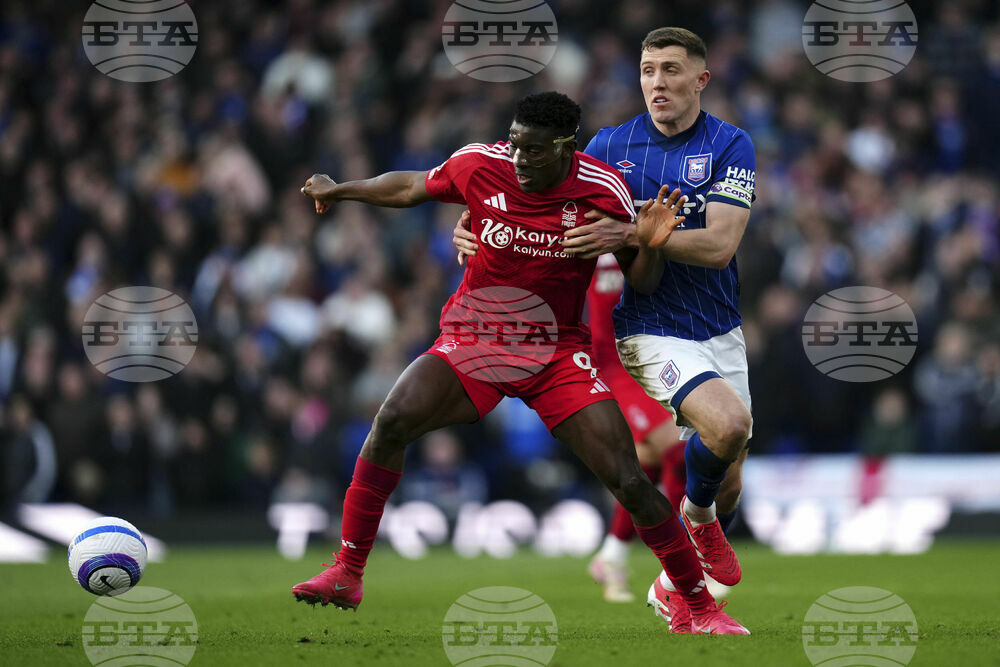 Britain Soccer Premier League