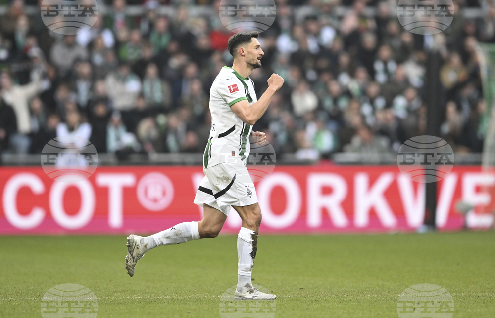 Борусия Мьонхенгладбах продължи договора на капитана Тим Клайндинст до 2029 година