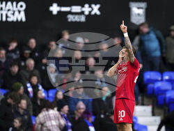 Britain Soccer Premier League