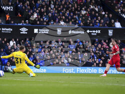 Britain Soccer Premier League