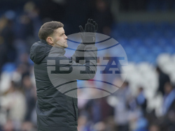 Britain Soccer Premier League