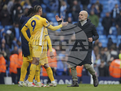 Britain Soccer Premier League